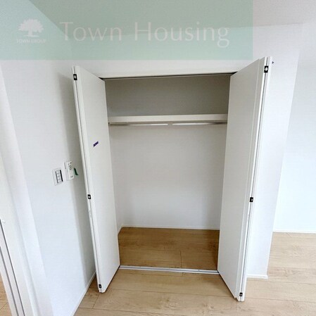 grass courtの物件内観写真